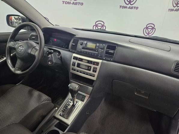 Toyota Corolla IX (E120 E130) Рестайлинг с пробегом 2006 года, цена 583 000 рублей, 343867 км, седан, Автокод Объявления
