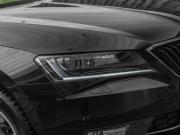 Skoda Superb III Москва  - изображение 49