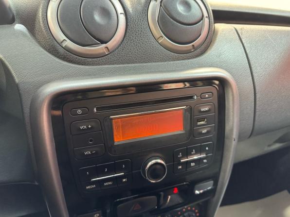 Renault Duster I с пробегом 2014 года, цена 950 000 рублей, 170441 км, внедорожник, Автокод Объявления