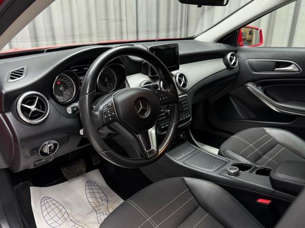 Mercedes-Benz GLA I (X156) с пробегом 2014 года, цена 1 999 000 рублей, 165682 км, внедорожник, Автокод Объявления