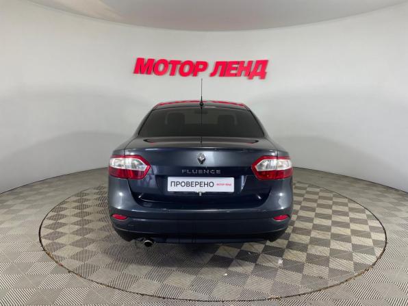 Renault Fluence I с пробегом 2011 года, цена 549 000 рублей, 281013 км, седан, Автокод Объявления