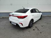 Kia Rio IV Санкт-Петербург  - изображение 30