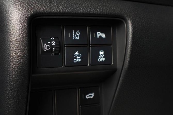 Honda Breeze I с пробегом 2020 года, цена 3 149 000 рублей, 73000 км, внедорожник, Автокод Объявления