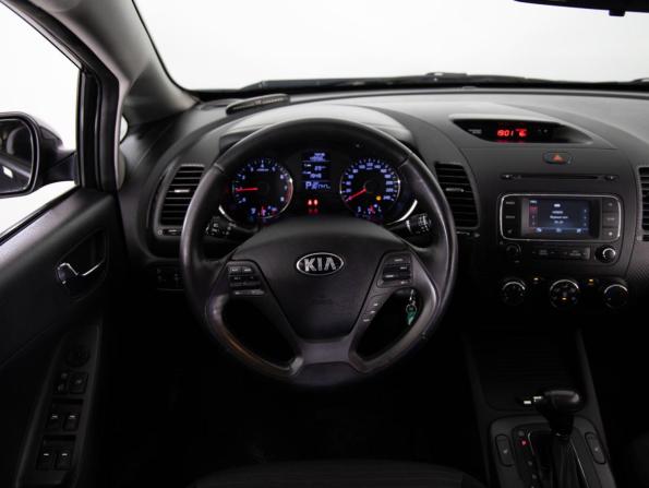 Kia Cerato III с пробегом 2013 года, цена 799 000 рублей, 301745 км, седан, Автокод Объявления