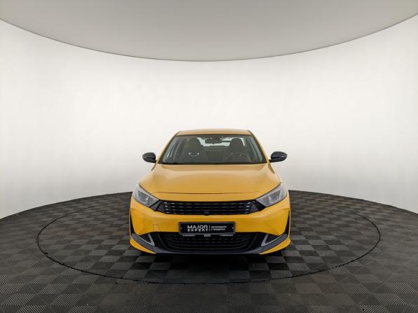 Kaiyi E5 с пробегом 2024 года, цена 950 000 рублей, 162456 км, седан, Автокод Объявления