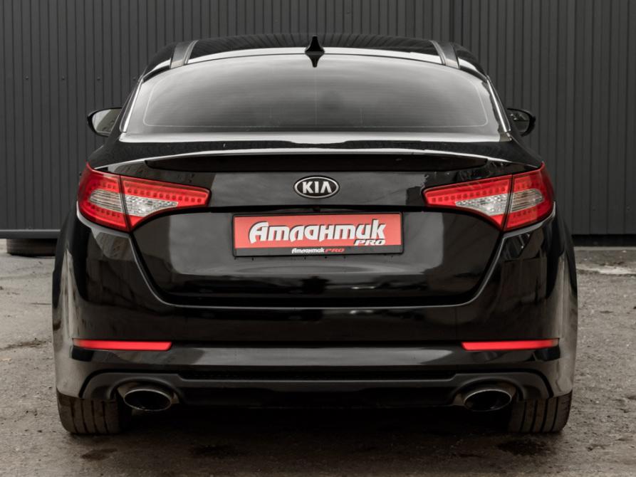 Kia Optima III Екатеринбург  - изображение 6