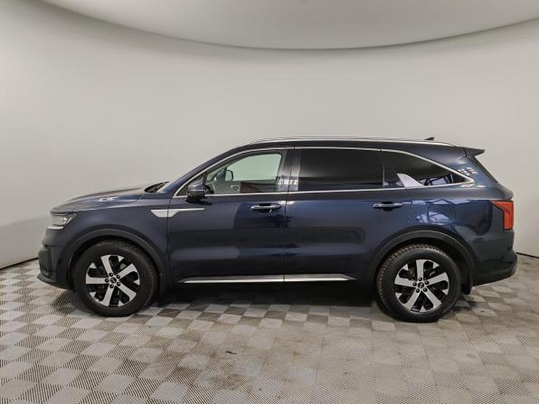 Kia Sorento IV с пробегом 2020 года, цена 3 549 000 рублей, 85854 км, внедорожник, Автокод Объявления