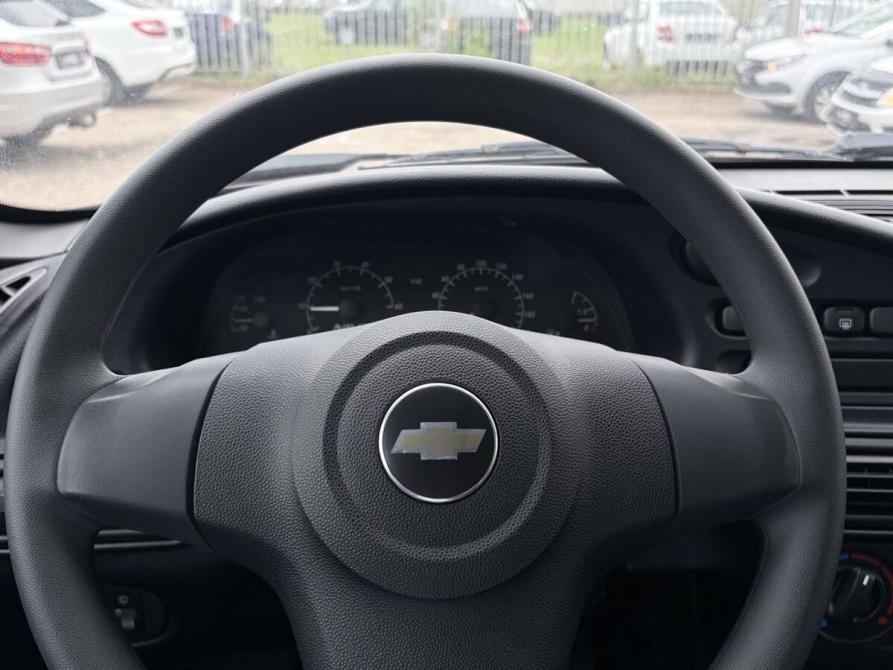 Chevrolet Niva I Рестайлинг Тверь  - изображение 15