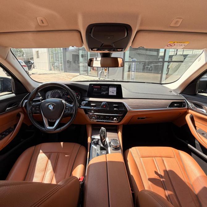 BMW 5 серии VII (G30/G31/G38) Нижнекамск  - изображение 16