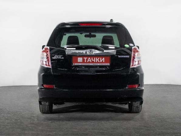 Honda Fit Shuttle I Рестайлинг с пробегом 2013 года, цена 1 050 000 рублей, 180957 км, универсал, Автокод Объявления