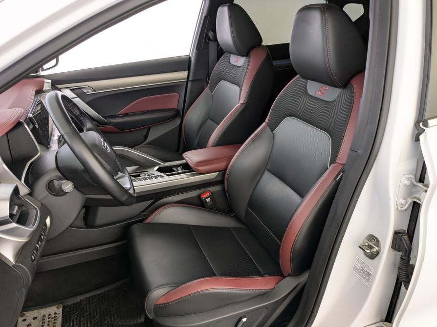Geely Coolray I Москва  - изображение 21