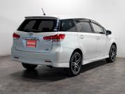 Toyota Wish II Чита  - изображение 23