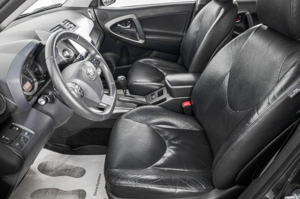 Toyota RAV4 III (XA30) Рестайлинг Барнаул  - изображение 11
