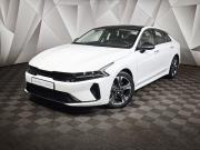 Kia K5 III Москва  - изображение 21
