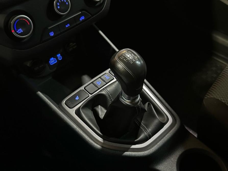 Hyundai Creta I Челябинск  - изображение 17