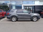 Ford Explorer V Рестайлинг Москва  - изображение 27