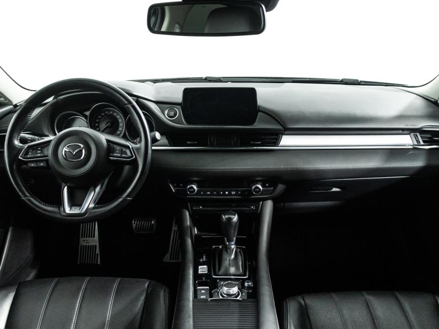 Mazda 6 III (GJ) Рестайлинг 2 Санкт-Петербург  - изображение 36