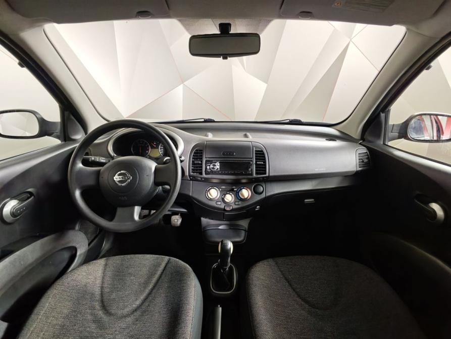 Nissan Micra III (K12) Москва  - изображение 11