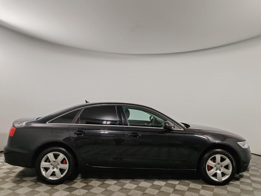 Audi A6 IV (C7) Москва  - изображение 4