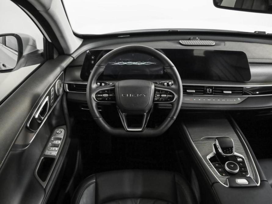Chery Tiggo 8 Pro Max I Рестайлинг Санкт-Петербург  - изображение 12