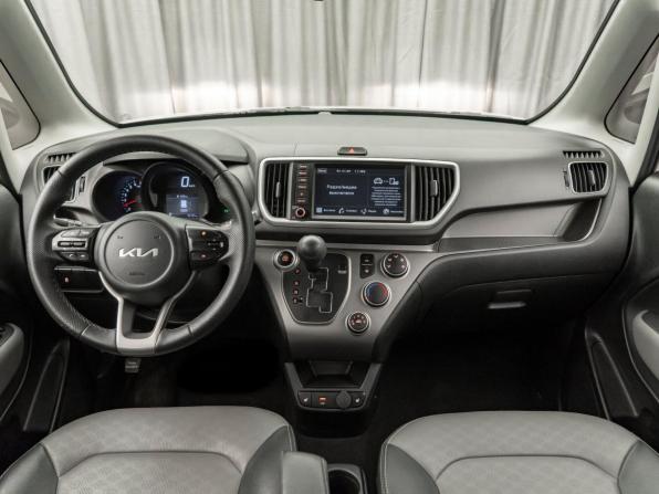Kia Ray I Рестайлинг с пробегом 2022 года, цена 1 500 000 рублей, 52187 км, минивэн, Автокод Объявления