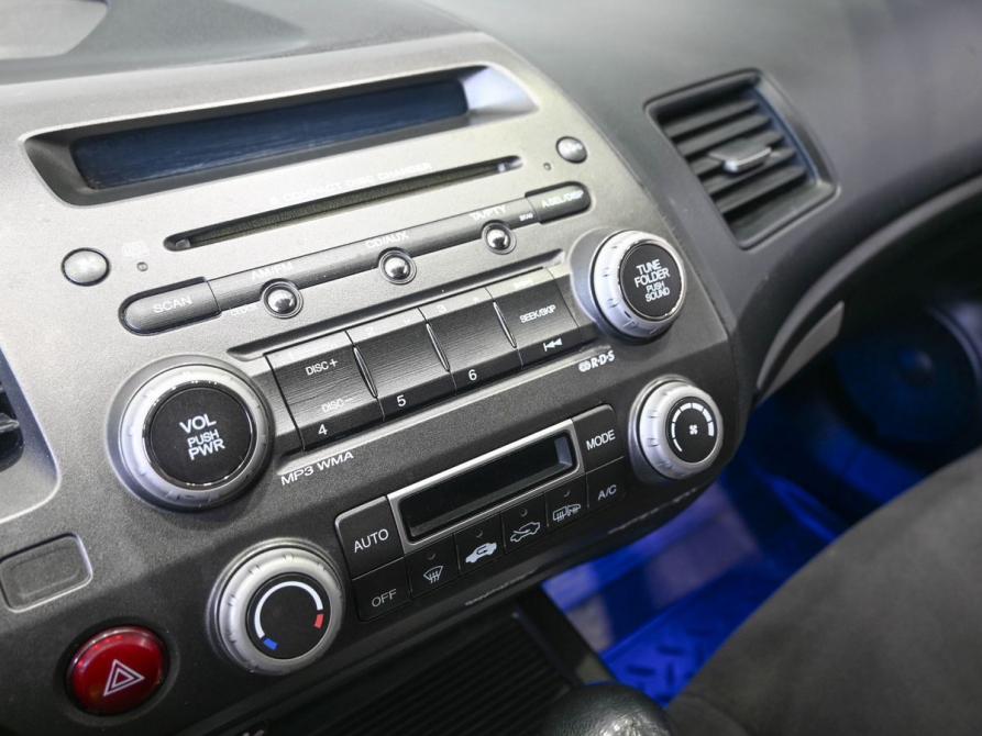 Honda Civic VIII Ростов-на-Дону  - изображение 18