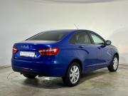 Lada (ВАЗ) Vesta I Рестайлинг (NG) Ижевск  - изображение 26