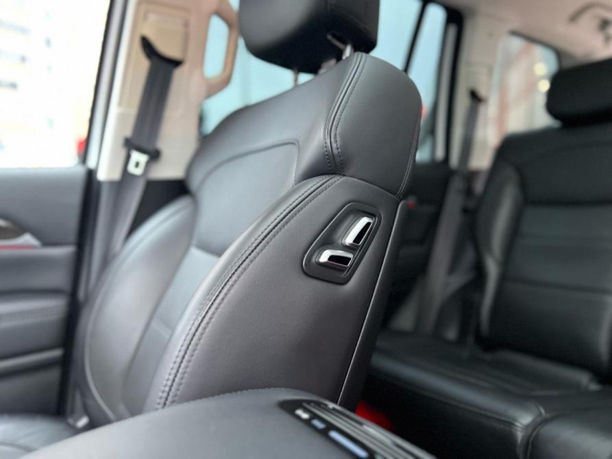 Haval H9 I Рестайлинг Краснодар  - изображение 16