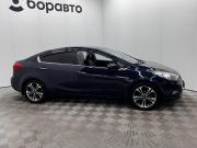 Kia Cerato III Воронеж  - изображение 23