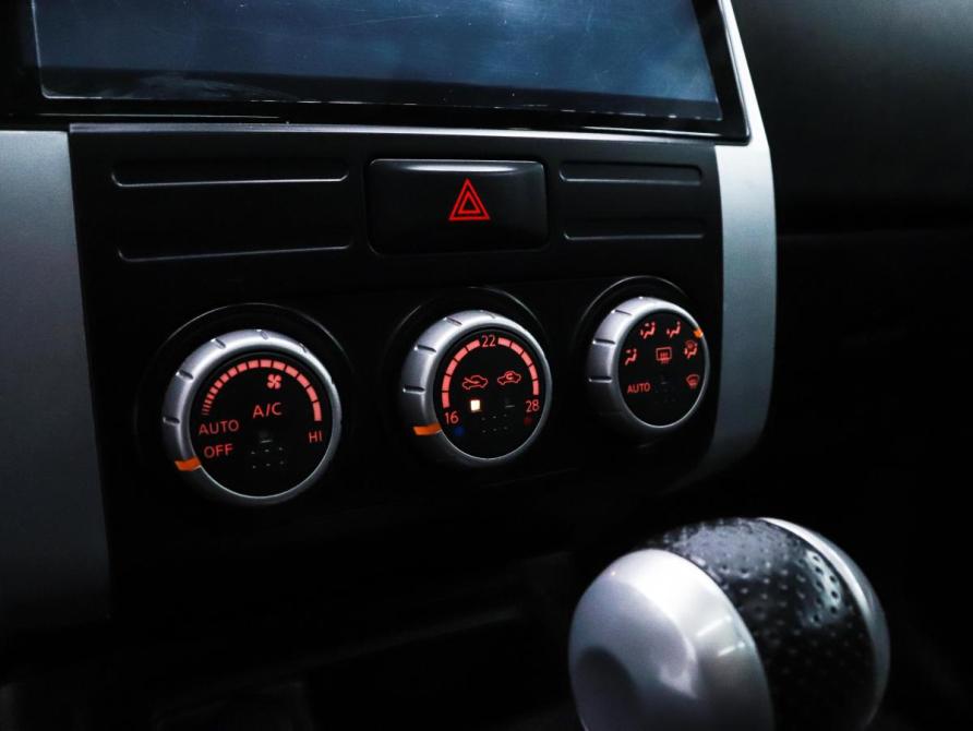 Nissan X-Trail II Красноярск  - изображение 25