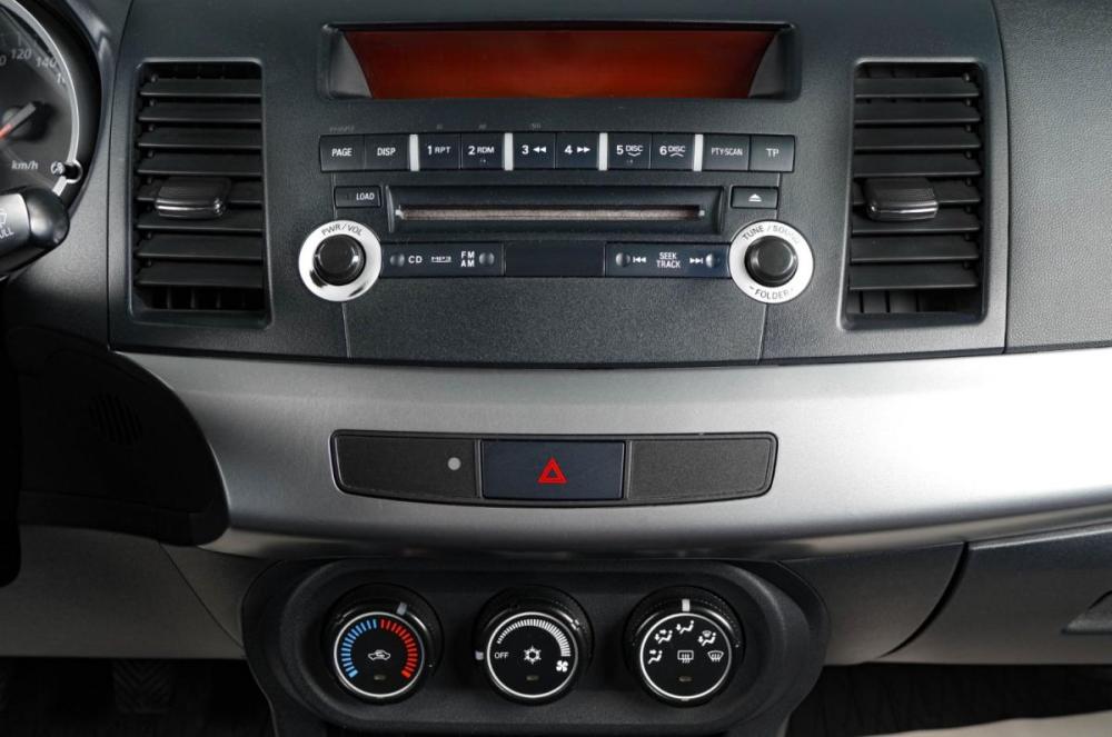 Mitsubishi Lancer X Тюмень  - изображение 15