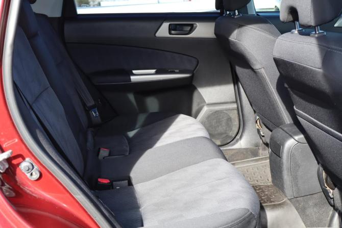 Subaru Forester III с пробегом 2010 года, цена 849 000 рублей, 237000 км, внедорожник, Автокод Объявления