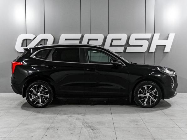 Haval Jolion I с пробегом 2022 года, цена 1 765 000 рублей, 73092 км, внедорожник, Автокод Объявления
