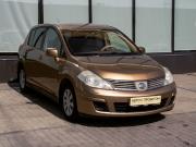Nissan Tiida I Екатеринбург  - изображение 28
