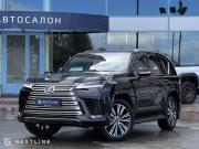 Lexus LX IV Самара  - изображение 42