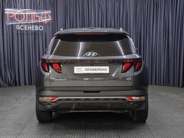 Hyundai Tucson IV с пробегом 2021 года, цена 2 798 000 рублей, 80000 км, внедорожник, Автокод Объявления