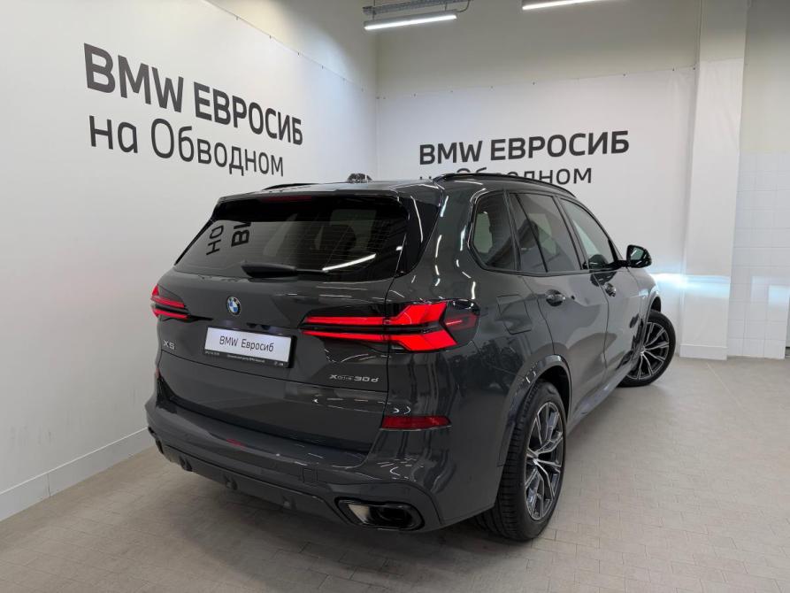 BMW X5 IV (G05/G18) Рестайлинг Санкт-Петербург  - изображение 2