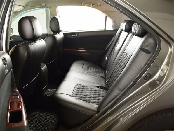 Toyota Camry V (XV30) с пробегом 2004 года, цена 649 999 рублей, 403248 км, седан, Автокод Объявления