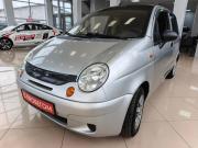 Daewoo Matiz I Рестайлинг Арзамас  - изображение 9