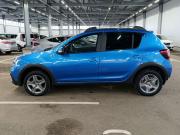 Renault Sandero II Рестайлинг Набережные Челны  - изображение 34
