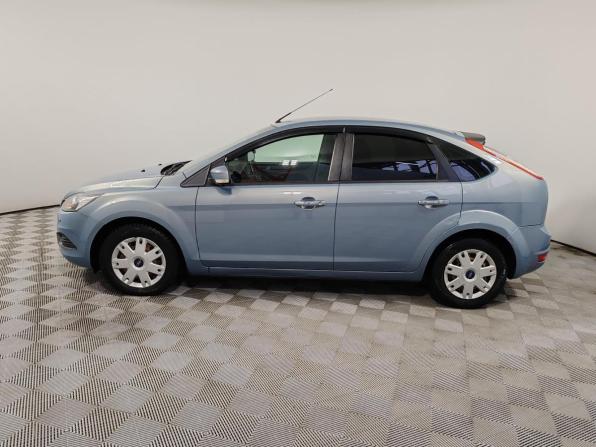 Ford Focus II Рестайлинг с пробегом 2010 года, цена 619 000 рублей, 132701 км, хэтчбек, Автокод Объявления