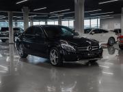 Mercedes-Benz C-Класс IV (W205) Москва  - изображение 23