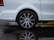 Mercedes-Benz V-Класс III (W447) Рестайлинг Москва  - изображение 29