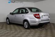 Lada (ВАЗ) Granta I Рестайлинг Нижний Новгород  - изображение 24