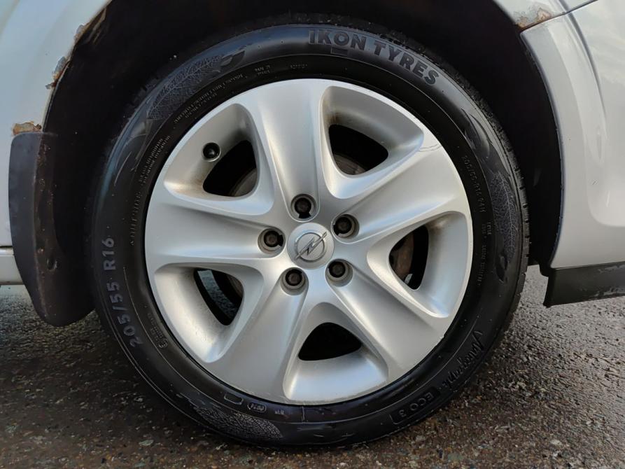 Opel Astra H Рестайлинг Ижевск  - изображение 22
