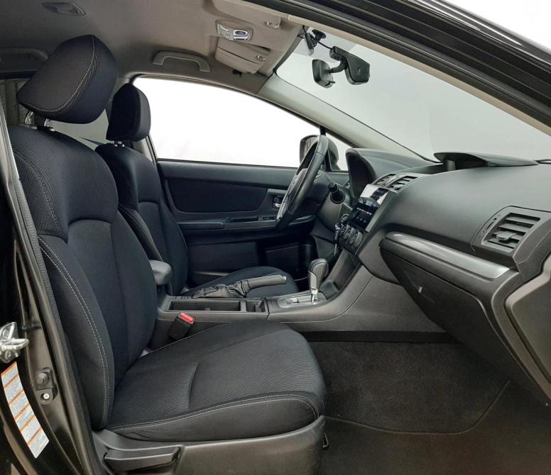 Subaru Impreza IV Москва  - изображение 11