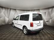 Volkswagen Caddy IV Москва  - изображение 23