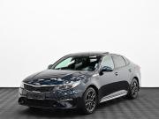 Kia Optima IV Рестайлинг Москва  - изображение 19