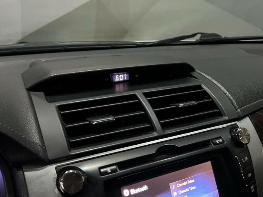 Toyota Camry VII (XV50) Рестайлинг Оренбург  - изображение 14