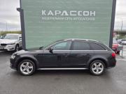 Audi A4 allroad IV (B8) Рестайлинг Екатеринбург  - изображение 15